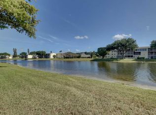 338 Dorset Dr #I, Boca Raton, FL 33434