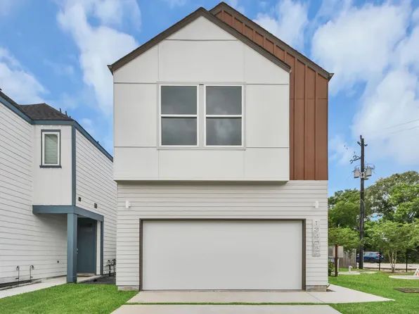 13402 Sombrero Cay Dr, Houston, TX 77047