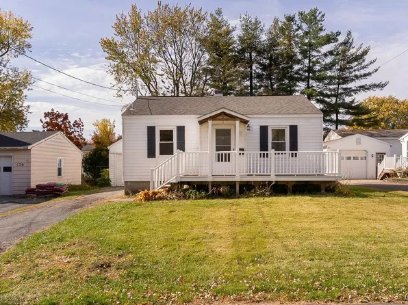 122 McKenney Ave, Syracuse, NY 13211