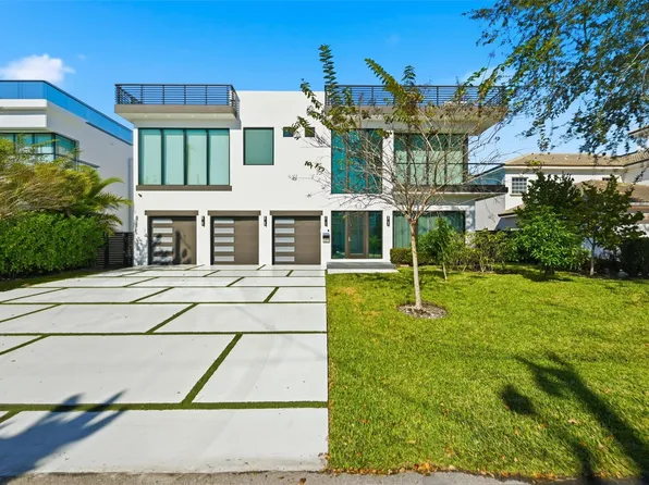 1517 SE 12th Court, Fort Lauderdale, FL 33316