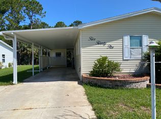 225 Osprey Ln, Flagler Beach, FL 32136