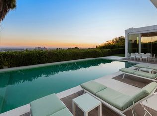 1115 Wallace Rdg, Beverly Hills, CA 90210