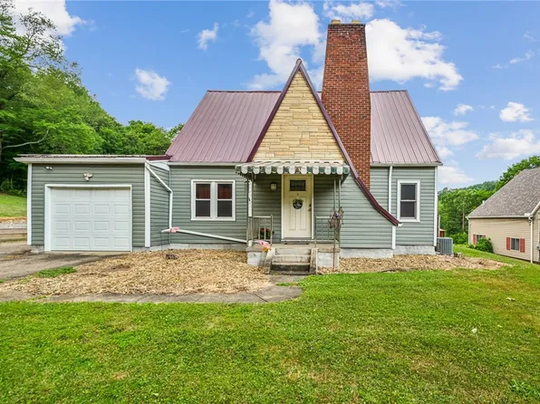 801 State Route 28/66, Kittanning, PA 16201