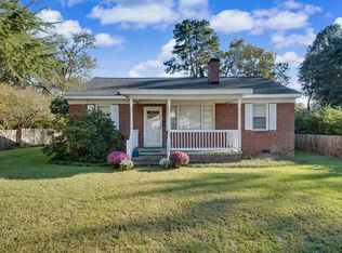 1339 Pinehurst Ave SE, Aiken, SC 29801