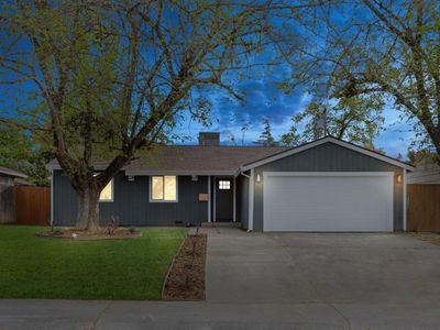 6442 Templeton Dr, Carmichael, CA, 95608