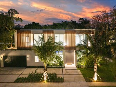 7700 SW 50th Ct, Miami, FL, 33143