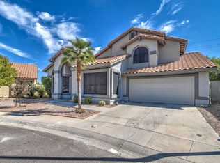 3615 N 107th Dr, Avondale, AZ 85392