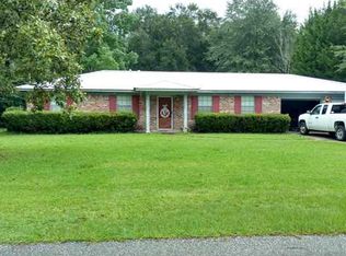 5411 Higgins Rd, Satsuma, AL 36572