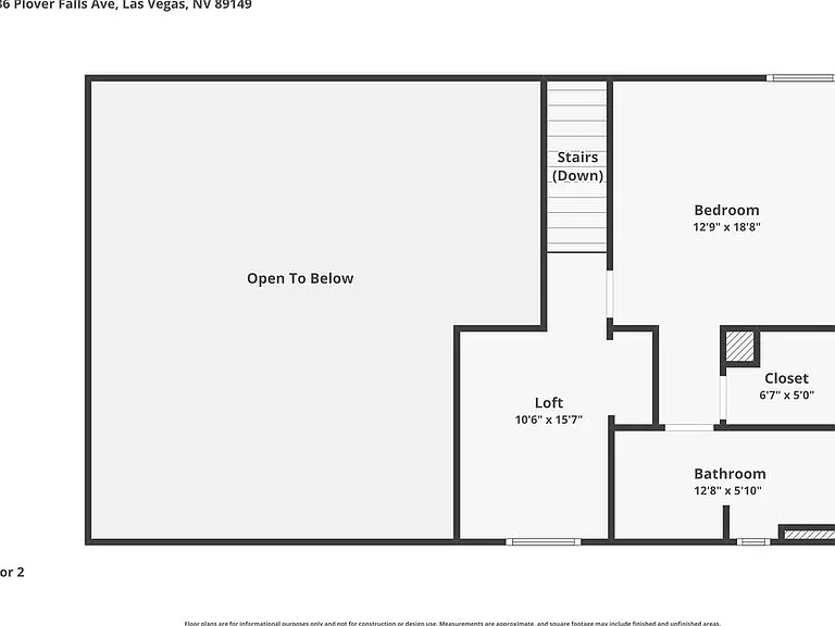 9436 Plover Falls Ave — Photo 3
