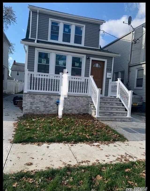 11614 197th Street, Saint Albans, NY 11412 Zillow