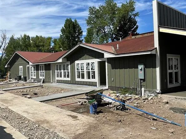 105 Ouray Lane #E, Gunnison, CO 81230