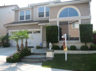 6 Key Largo, Aliso Viejo, CA 92656