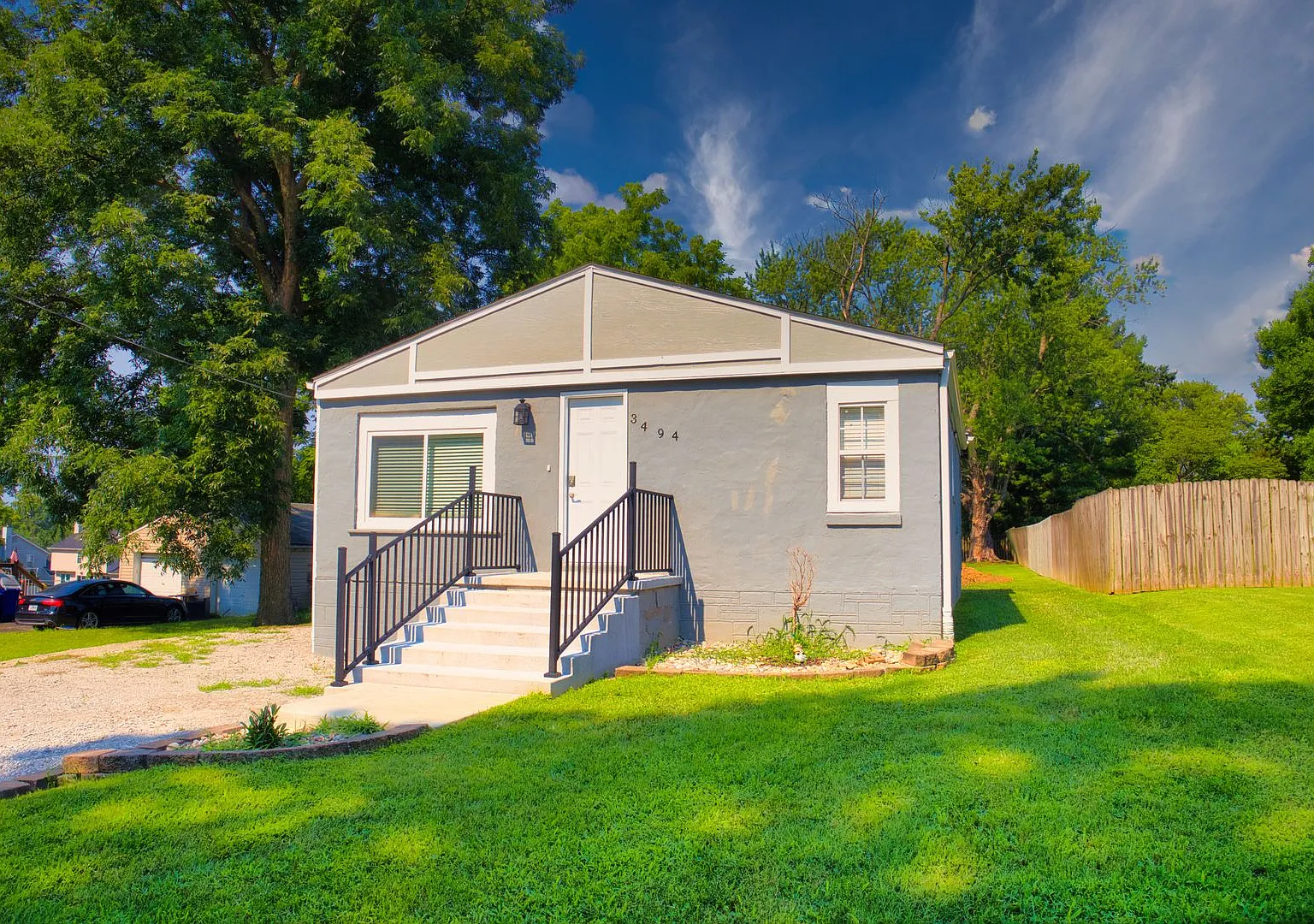 Modern 3-Bed Home with Smart Features & Premium Upgrades — Photo 4