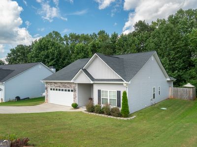 318 Highland Pointe Dr, Alto, GA, 30510