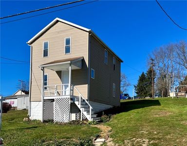 1009 Church St, Sagamore, PA, 16250