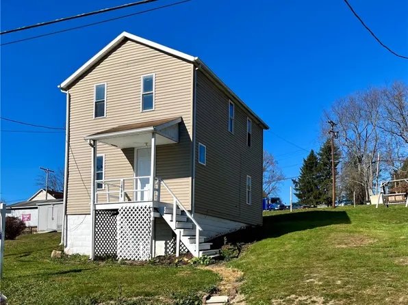1009 Church St, Sagamore, PA 16250