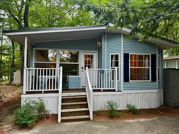 1067 Club Sebago Way, Casco, ME 04015