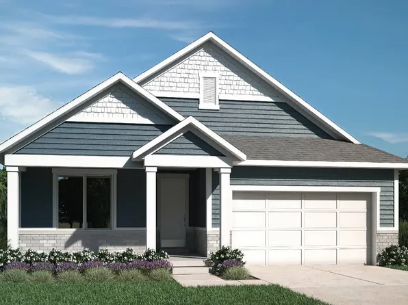 Dillon 2 Plan, Oquirrh West