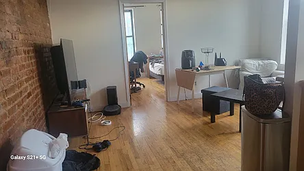 Rented by Chartwell Manhattan Realty