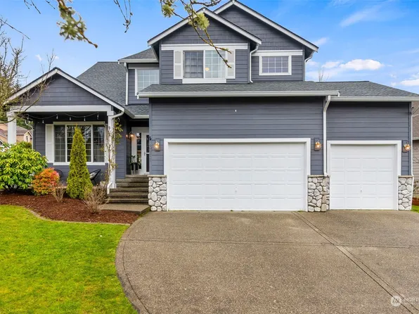 3111 Cardinal Drive NW, Olympia, WA 98502