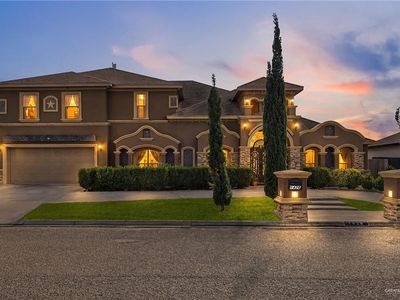 1426 Cortez Dr, Edinburg, TX, 78542