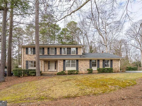 1958 Starfire Dr, Atlanta, GA 30345