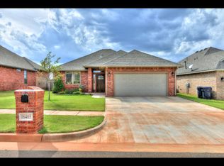 16405 Iron Fire Ct, Edmond, OK 73013