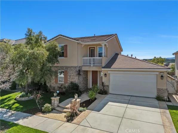 22462 Flatwater Ct, Santa Clarita, CA 91350