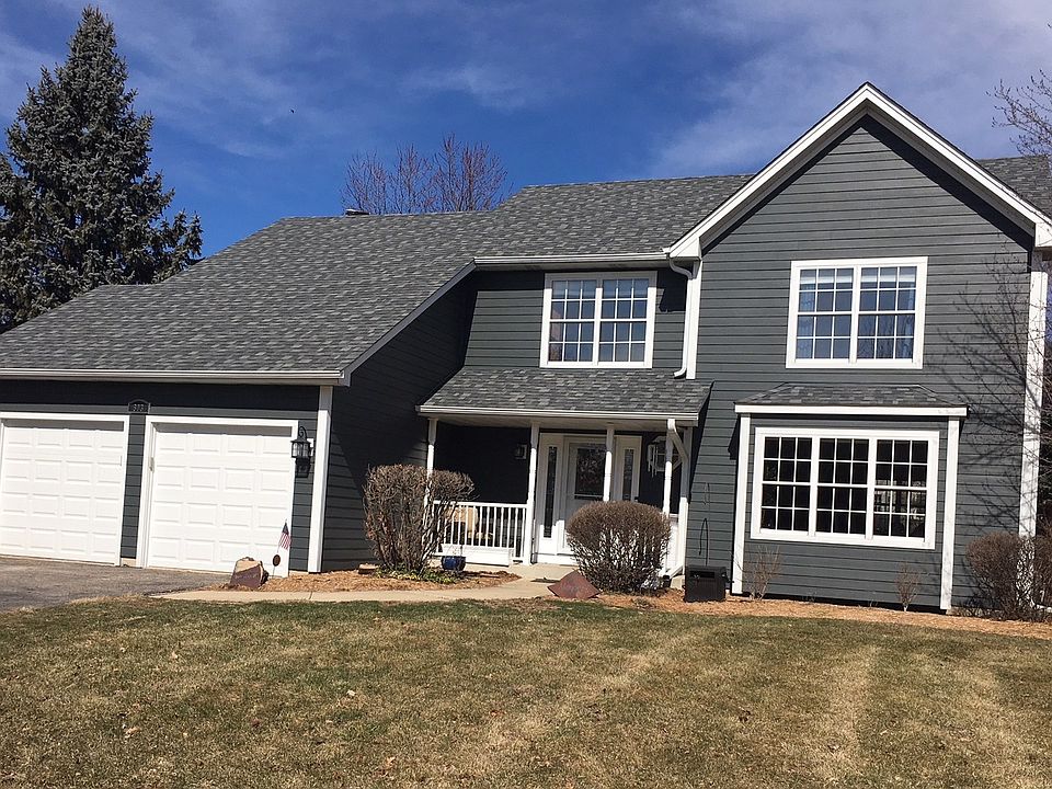 1st image of 603 Oak Crest Dr