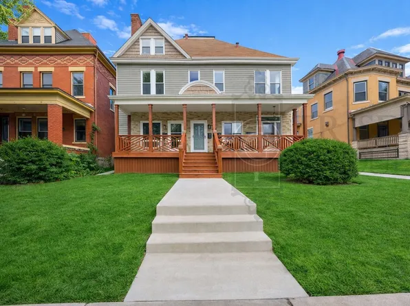 BRA018, 18 Bradford Ave #Bra18-3, Pittsburgh, PA 15205