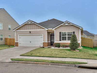 4068 Sorensten Dr, Aiken, SC, 29803