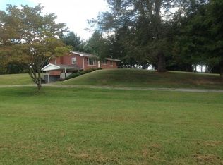 371 Old Stagecoach Rd, Jonesborough, TN 37659