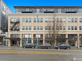 1408 12th Avenue #508, Seattle, WA