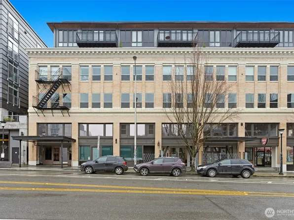 1408 12th Avenue #508, Seattle, WA 98122