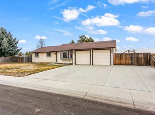 11604 W Camas St, Boise, ID 83709
