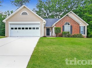 424 Forest Grove Cir, Columbia, SC 29210