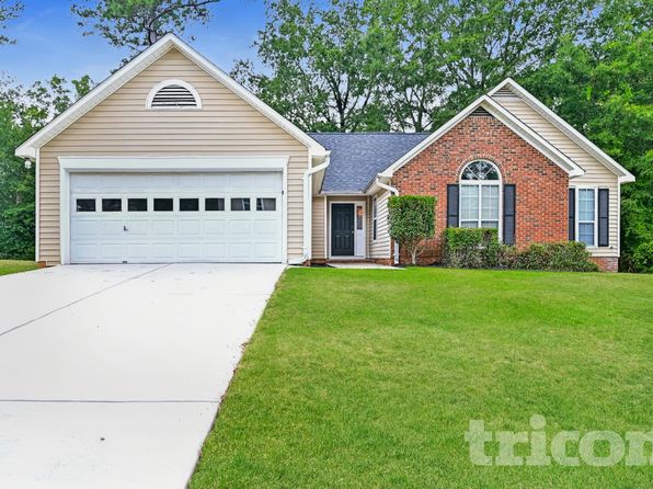 424 Forest Grove Cir