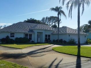 513 Andrews Dr, Melbourne Beach, FL 32951
