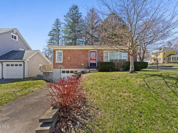 601 S Perry Street, Johnstown, NY 12095