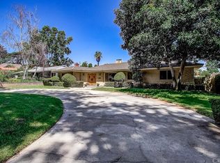 1552 N Euclid Ave, Upland, CA 91786