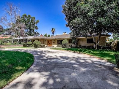 1552 N Euclid Ave, Upland, CA, 91786