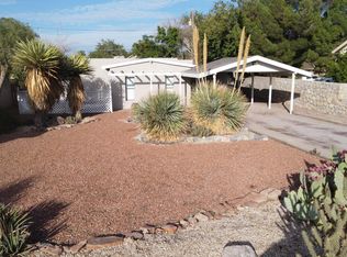 533 N Miranda St, Las Cruces, NM 88005