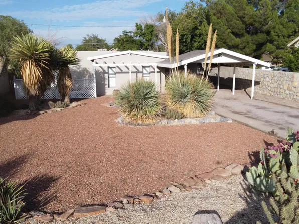 533 N Miranda St, Las Cruces, NM 88005