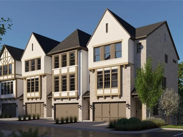 351 Halstone Ct, Alpharetta, GA 30009