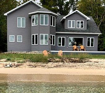 2468 W Us Highway 23, Cheboygan, MI, 49721