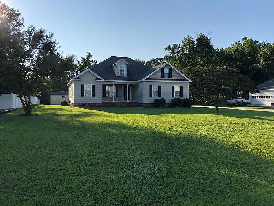 1st image of 203 Millbrook Village Dr