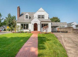 1595 Berry St SE, Salem, OR 97302