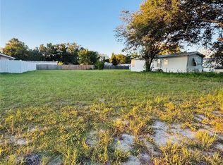 Lot 8 Pensacola St., Brooksville, FL 34604