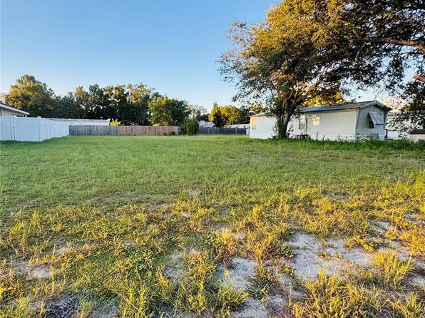 Lot 8 Pensacola St., Brooksville, FL 34604