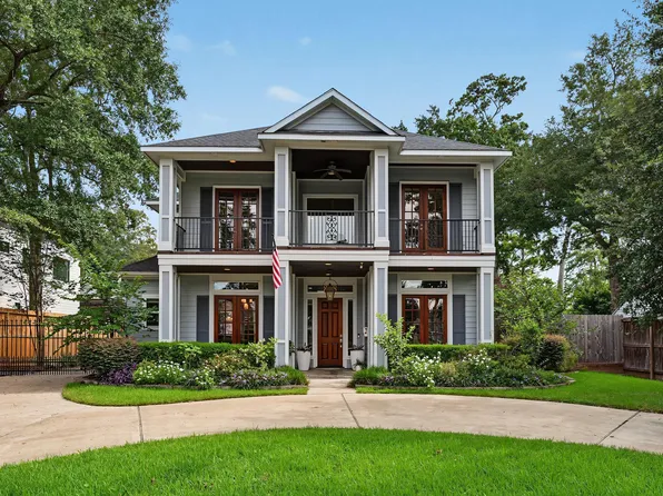 818 W 43rd St, Houston, TX 77018
